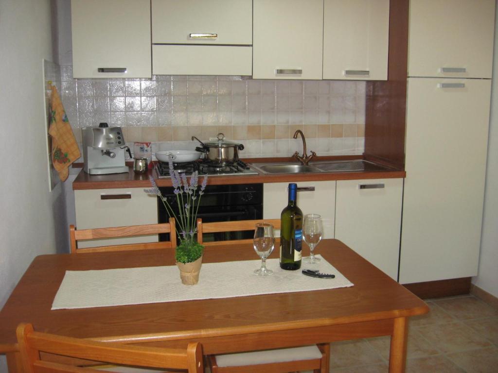 Agriturismo La Barca In Secca Олмедо Стая снимка